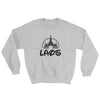 Laos Kingdom Sweatshirt