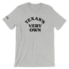 Texas Very Own T-Shirt