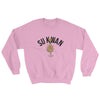 Su Kwan Sweatshirt