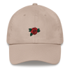 Rose Dad hat