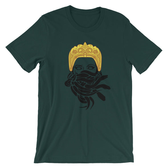 Lao Queen Medusa T-Shirt