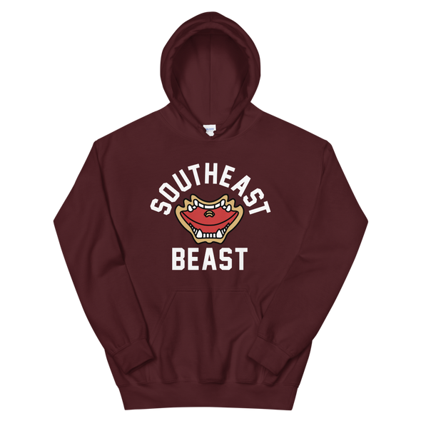 Southeast Beast Hanuman Hoodie