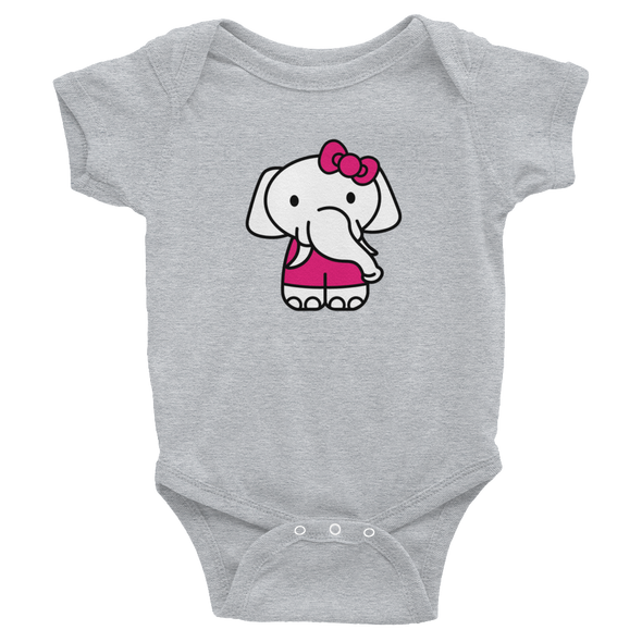 Hello Xang Infant Bodysuit