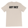 Got Rice T-Shirt