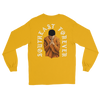 Praying Monk Southeast Forever Men’s Long Sleeve Shirt