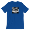 Straight Outta Laos T-Shirt