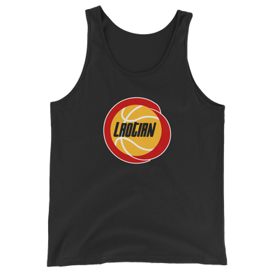 Saginaw Gang Tank Top