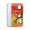 Wai Wai Noodle Samsung Case