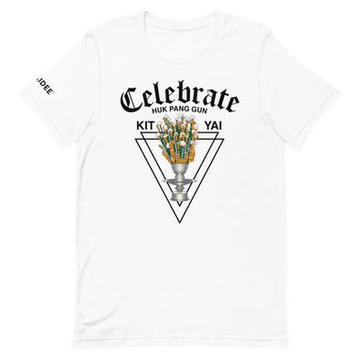 Celebrate T-Shirt