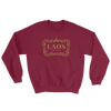 Laos Henny Label Sweatshirt