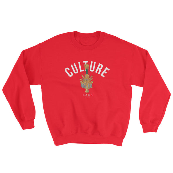 Pa Kwan Culture Sweatshirt