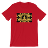 Golden Buddha Box T-Shirt