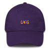 Laos Donut Dad Hat