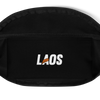 Lao Hand Sign All-Over Fanny Pack