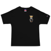 Sticky Rice Steamer Men's Champion T-Shirt