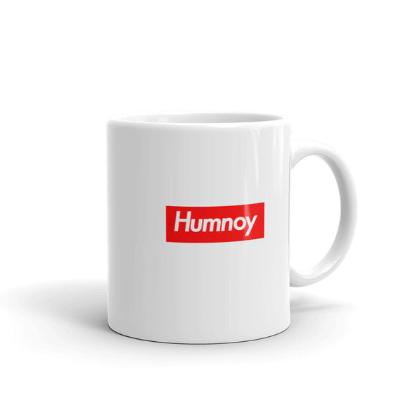 Humnoy Mug