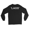 Off Laos Long Sleeve T-Shirt