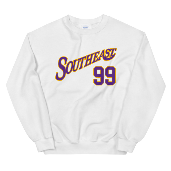 Southeast Angeles 99 Sweatshirt