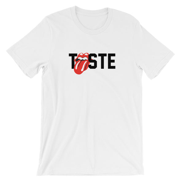 Just a Taste T-Shirt