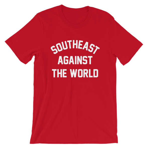 Southeast Against The World T-Shirt