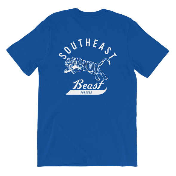 Southeast Beast Tiger T-Shirt