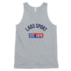 Laos Sport Men's Tank Top