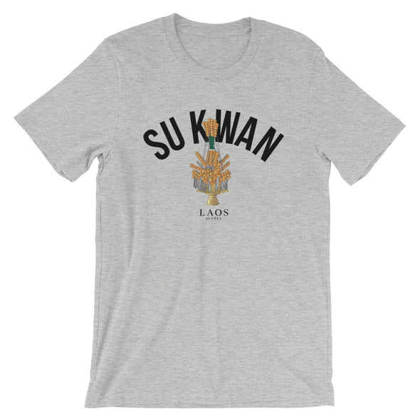 Su Kwan T-Shirt
