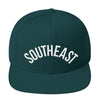 SouthEast Snapback Hat