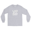 Lao All Day Long Sleeve T-Shirt