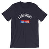 Laos Sport T-Shirt