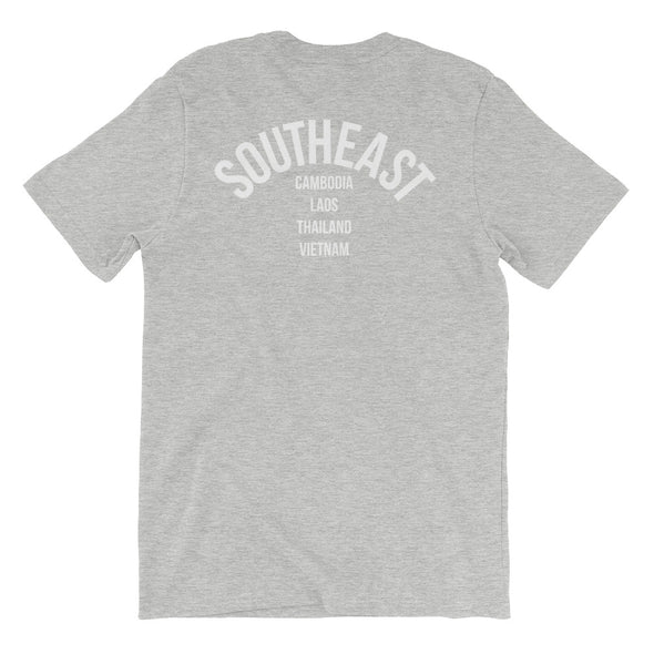Southeast Flag Pocket Hit T-Shirt