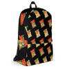 Laos Noodles All-Over Print Backpack