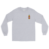 Lao 40s Long Sleeve T-Shirt