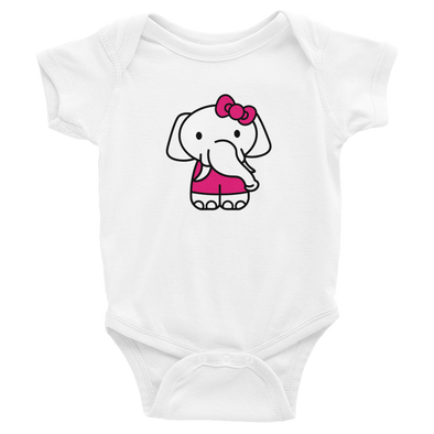 Hello Xang Infant Bodysuit