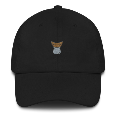 Sticky Rice Cooker Dad Hat