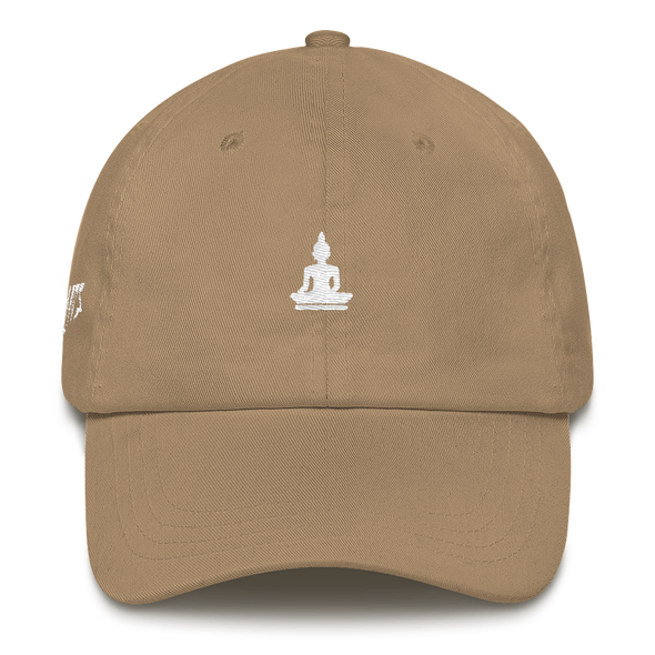 Buddha Dad hat