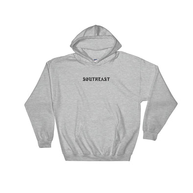 Southeast Hoodie