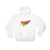 Southeast Beast Figther Back Hit Hoodie