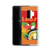 Wai Wai Noodle Samsung Case