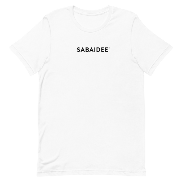 Sabaidee OG Logo T-Shirt