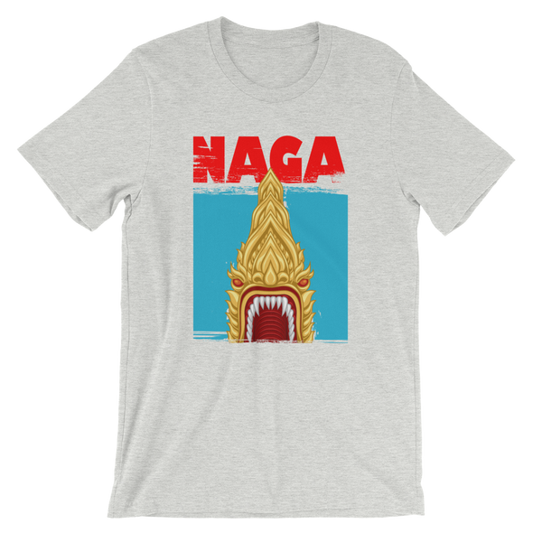 Naga Jaws T-Shirt