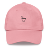 Kok and Sak Dad hat