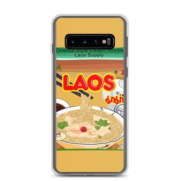 Mi Mama Noodles Samsung Case