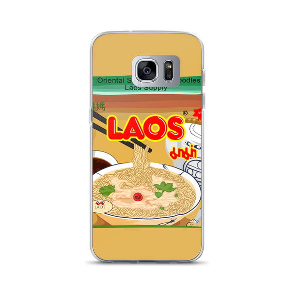 Mi Mama Noodles Samsung Case