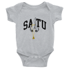 Sa Tu Praying Hands Infant Bodysuit