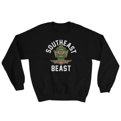 Southeast Beast Yuk Sweatshirt