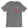 Laos Elephant L Logo T-Shirt