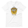 Hanuman Smiley Face T-Shirt