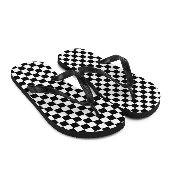 Checker Flip-Flops