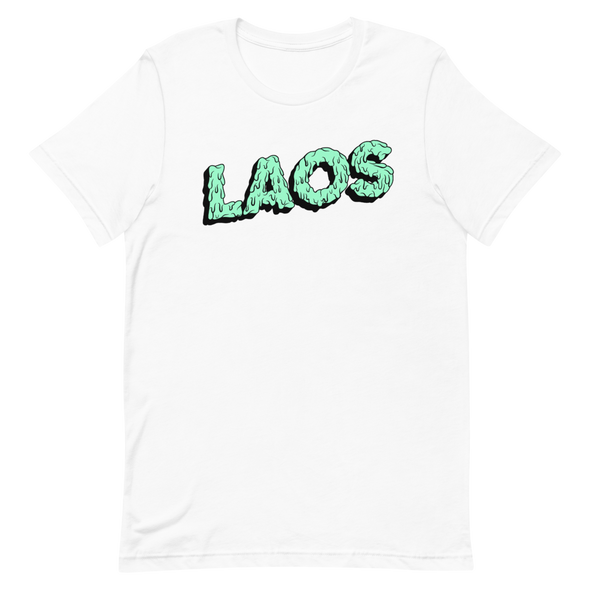 Laos Drip T-Shirt